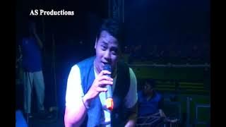Cincin Kepalsuan Voc.Asep Sonata-Live Desa Sindanglaut