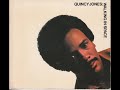 Quincy Jones Walking In Space Love And Peace A M CTi ESBMusic mp3
