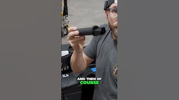 Chauvet DJ FlexStand FX ILS: Setup & Features #shorts