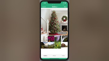 Parent App Walkthrough