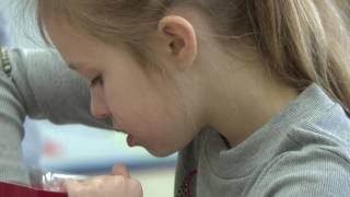 Have a heart! Ely Elementary Celebrates Valentine's Day