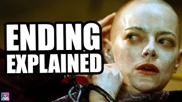 BUGONIA Ending Explained - What it