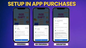 Unity IAP Setup in Editor – Mobile Monetization Pro Tutorial [Part 2]