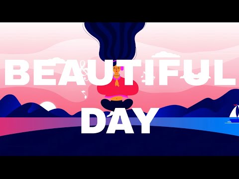 Beautiful Day (feat. DEVMO) (Lyrics Video)