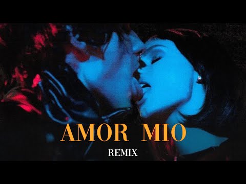 Elyxo - Amore Mio (Remix)