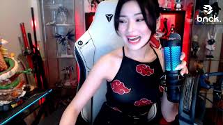 Biancake The Intro Girl 2