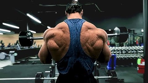 TOUGHEST PREP EVER 🔥CBUM MR OLYMPIA MOTIVATION 2023