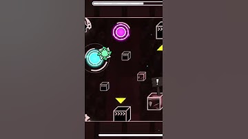 HyperSonic ( memory part or Viprin part ) I spent 150 attempts to remember it ;) #shorts #gd