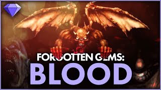 Blood (1997) | Forgotten Gems (with Creator Nick Newhard)
