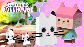 Party Time with Gabby & Friends! Gabby's Best DIY Parties | GABBY'S DOLLHOUSE screenshot 2