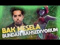 Immortoru | BAK MESELA BUNDAN BAHSEDİYORUM | Cassiopeia vs Katarina (Mid Lane)