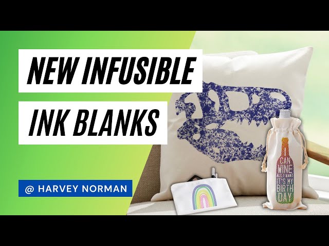 How to use Infusible Ink Pens and Markers on Cricut apparel blanks – Help  Center