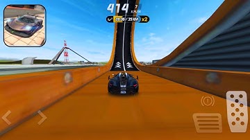 Extreme Car Driving Simulator - Gameplay Walkthrough Part 1 New Cars  Unlocked (iOS,Android)