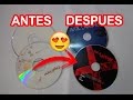 Tutorial cmo hacer tus propios discos originales de avril lavigne