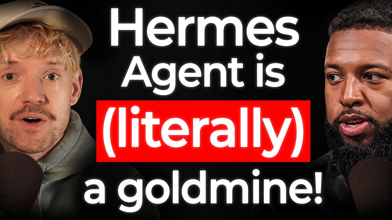 The Fastest Way To Make Money & Save Time In The New Era Of AI Agents (For Non-Technical People)