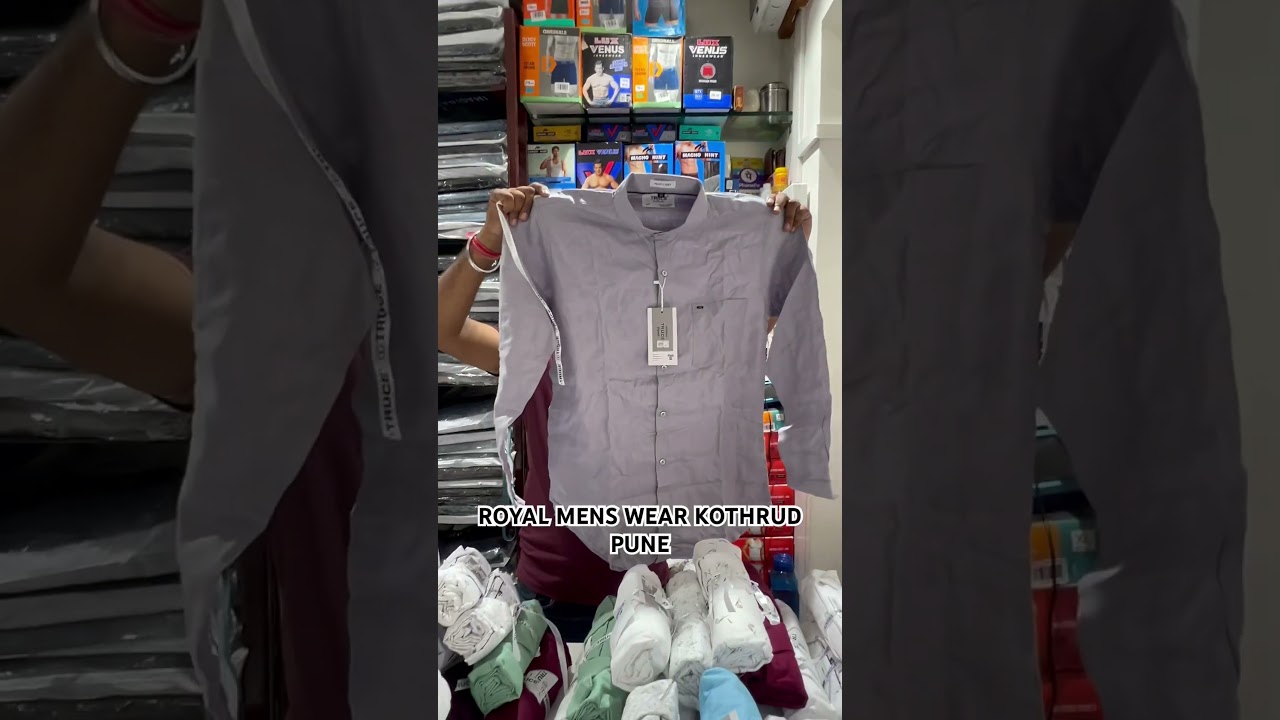 Royal MENS wear ✌️❤️🎶 