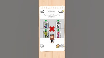 Brain Test 3 - Level 202