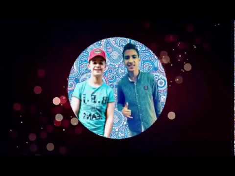 حااالة وااااتس مودي امين مهرجان برج الجدعنه انا بعشق صحبي ابو الصحاب