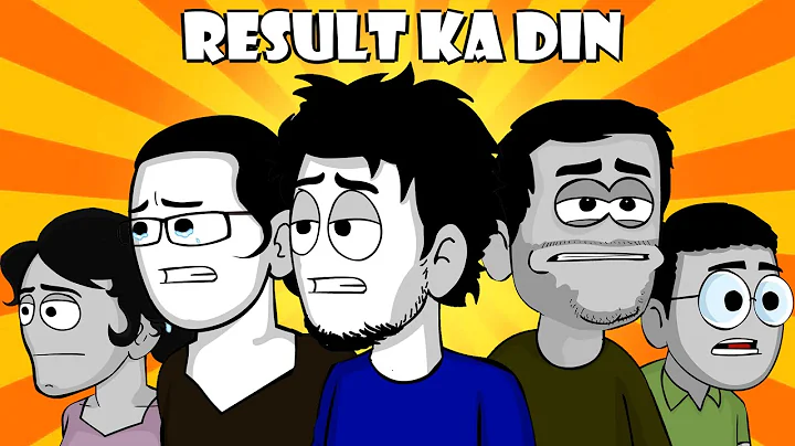 Exams ka Result