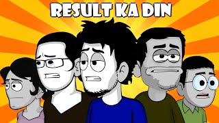 Exams ka Result