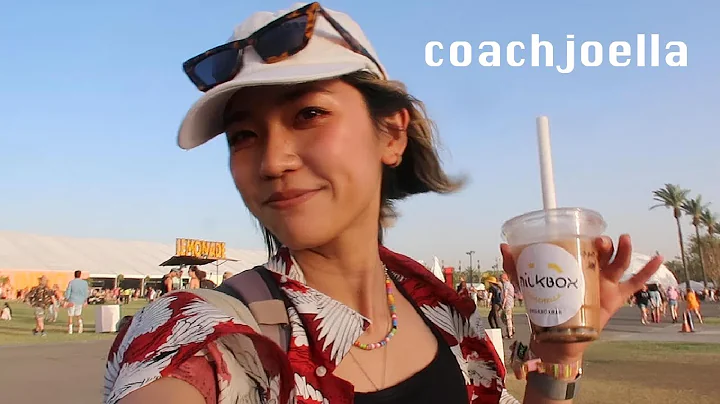 digital diaries  normcore *first* coachella (overp...