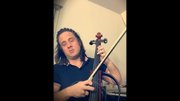 Electro Cello Trance #ecello #trance #dj