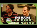 The Maine's John & Garrett Answer Fan Interview Questions - Qs From The Queue