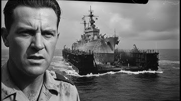 How a Breakthrough Modular Dock Slashed Warship Repair Times From Weeks to 72 Hours