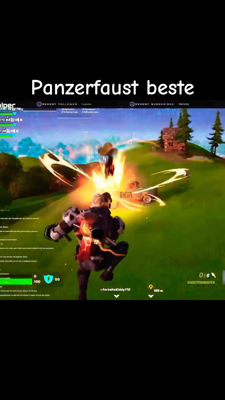 Panzerfaust beste
