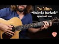 The Drifters "Under the Boardwalk" | Beginner Acoustic Guitar Lesson