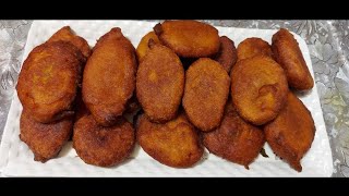 সহজে তালের পিঠা রেসিপ//(তালের বড়া পিঠা)Taler Bora Pitha Recipe Bangla ll Taler Pitha recipe ll