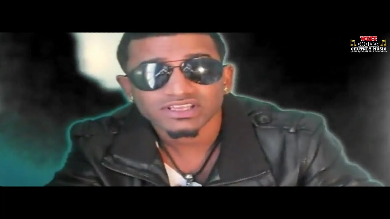 Kenrock   Now She Gone Away Official Music Video Chutney Soca