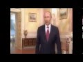 Vladimir Putin I am gay gay gay [5 min original]