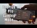 OnePlus 7 Pro Gaming Mode Features, Screen Recording with In-game audio - Excellent experience!