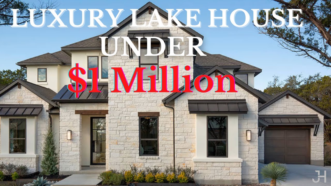 Kaufman by Coventry Homes 1 Acre Lots The Hollows Austin TX YouTube