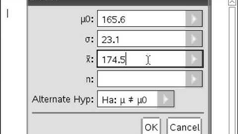 2017 SQA AH Statistics Q9