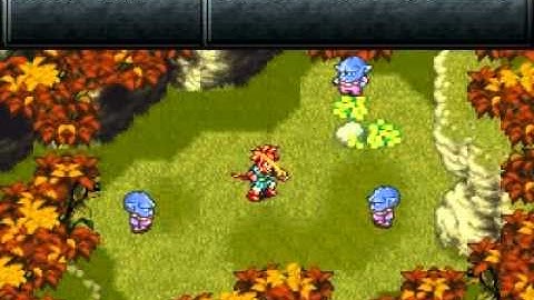 Chrono Trigger Walkthrough - Part 2