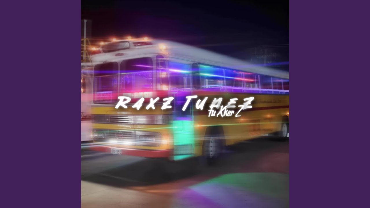 Tra Tra Tra _ (Raxz TuneZ) YouTube