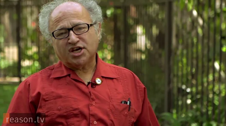 Go From Conservative to Anarcho-Capitalist in 15 Seconds