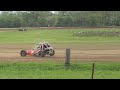 Class 8 Final Melton Autograss Club 17th May 2026