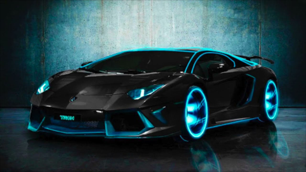 Wallpapers y Fondos de Pantalla de Carros - YouTube