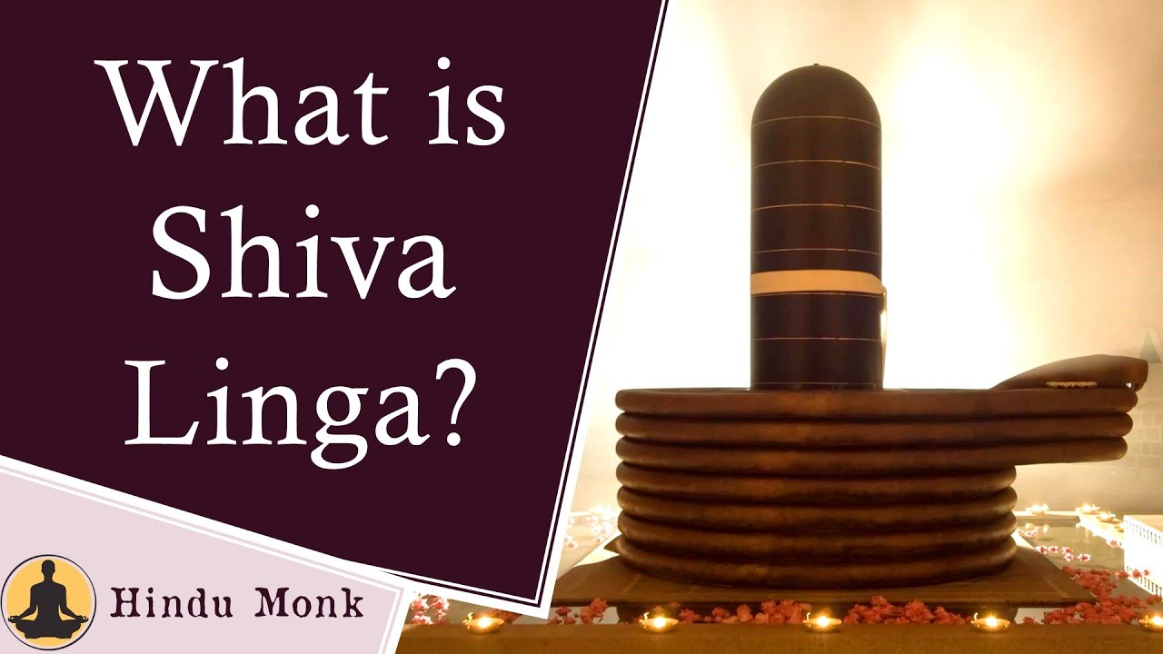 What is Shiva Linga? Swami Sivananda Slays All Misconceptions and