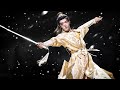 刘宇 Liu Yu 潇洒的诗仙李白，剑舞的天花板