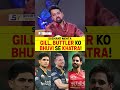 GILL, BUTTLER KO BHUVI SE KHATRA! #shubmangill #josbuttler #bhuvneshwarkumar #rcbvsgt #ipl2026