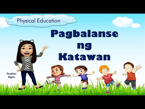 Video: Paano Ipakita Ang Isang Listahan