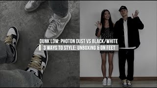 men's photon dust dunks
