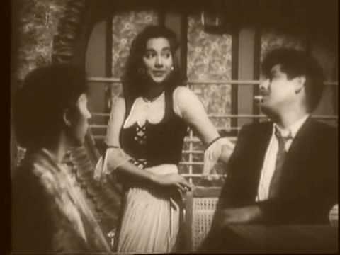 babuji dheere chalna pyaar mein zara sambhalna..geeta dutt