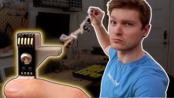 Teaching Feeders To Speak RS-485!