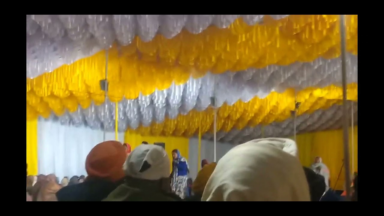 ਬਾਬਾ ਜੀ ਨਾਲ ਅਨੋਖੀ ਪ੍ਰੀਤ ਮੇਰੀ🙏🏻🙏🏻