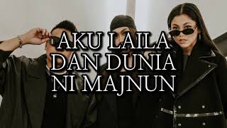 Download Lagu Gila Lirik- Noki, Kaka Azraf \u0026 LocaB MP3 Download Lagu Gila Lirik- Noki, Kaka Azraf \u0026 LocaB MP3